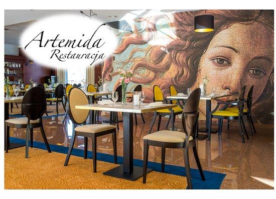 Artemida Restaurant